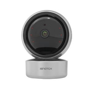 iSNATCH HEYCAM PRO HD-2K Wifi Motorized Indoor Camera Camera Onetrade